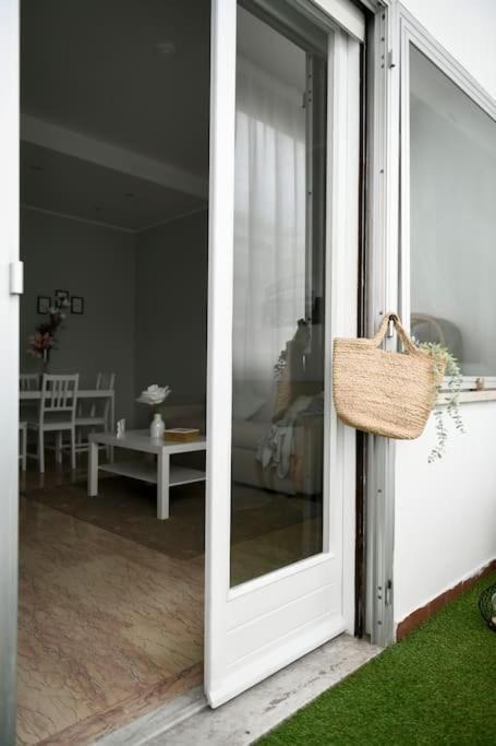 Peaceful Hideaway Roma Exterior foto