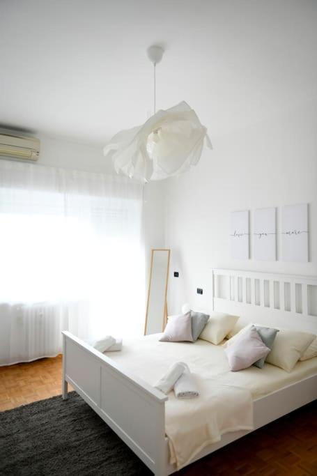 Peaceful Hideaway Roma Exterior foto