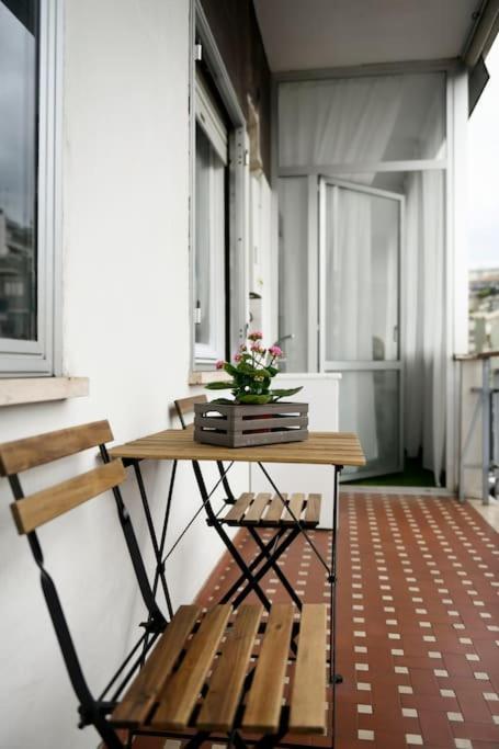 Peaceful Hideaway Roma Exterior foto