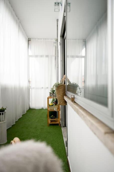 Peaceful Hideaway Roma Exterior foto