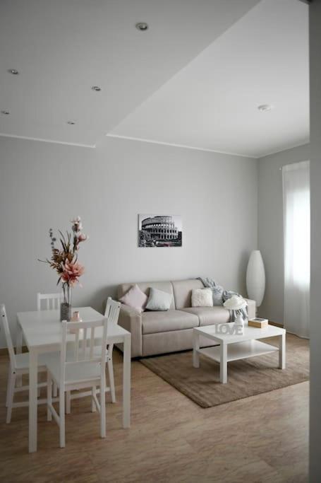 Peaceful Hideaway Roma Exterior foto