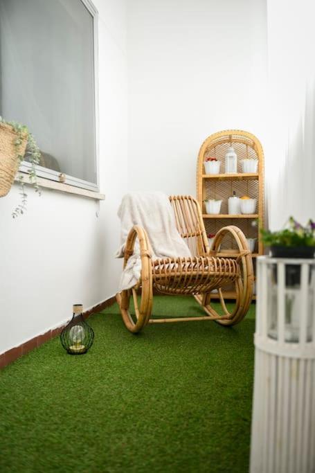 Peaceful Hideaway Roma Exterior foto